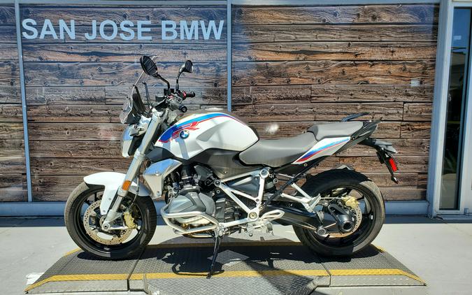 2022 BMW R 1250 R