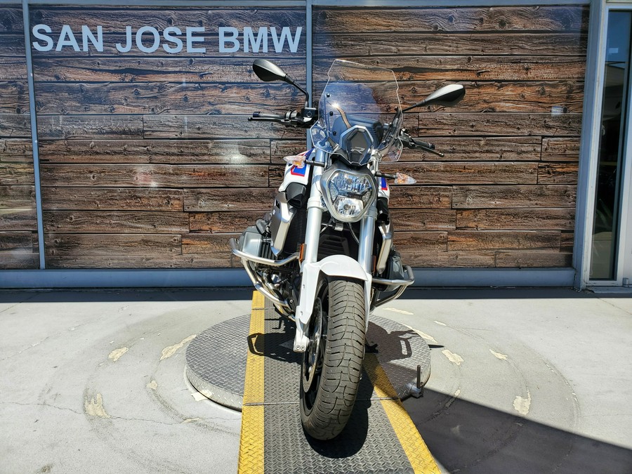 2022 BMW R 1250 R