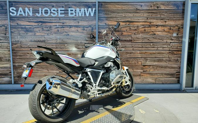 2022 BMW R 1250 R