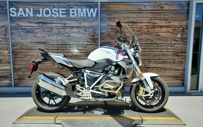 2022 BMW R 1250 R