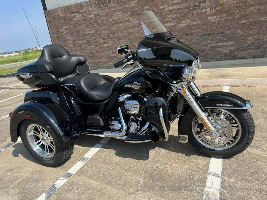 2024 Harley-Davidson® FLHTCUTG - Tri Glide® Ultra