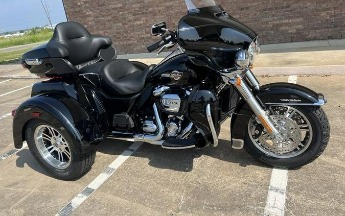 2024 Harley-Davidson® FLHTCUTG - Tri Glide® Ultra