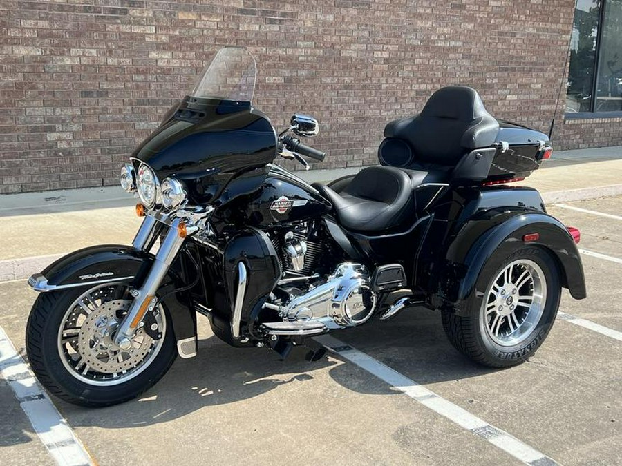 2024 Harley-Davidson® FLHTCUTG - Tri Glide® Ultra