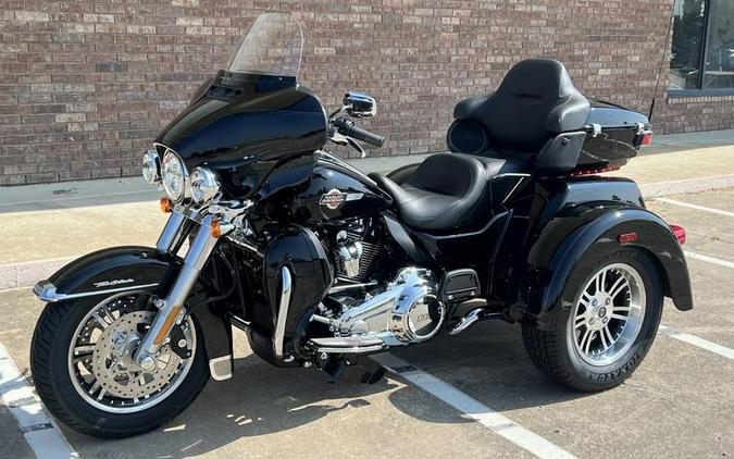 2024 Harley-Davidson® FLHTCUTG - Tri Glide® Ultra