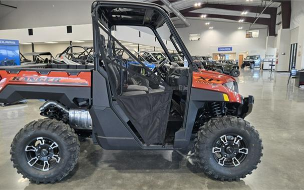 2025 Polaris Ranger XP 1000 Premium