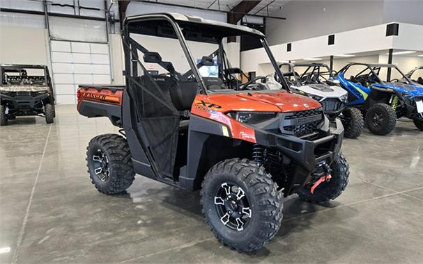 2025 Polaris Ranger XP 1000 Premium