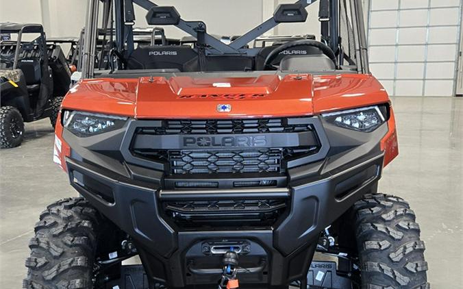 2025 Polaris Ranger XP 1000 Premium