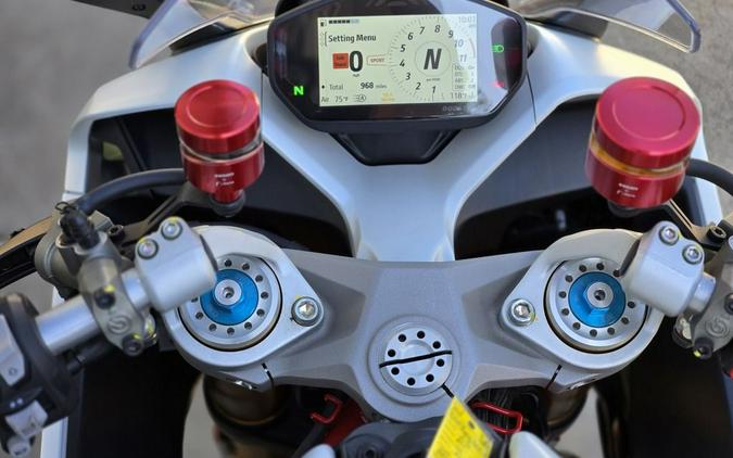 2023 DUCATI SUPERSPORT S