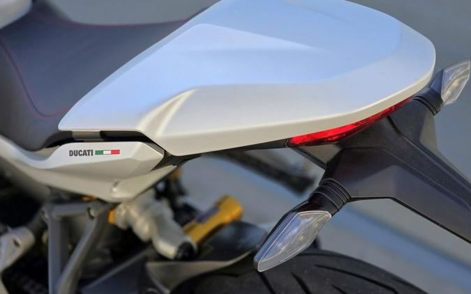 2023 DUCATI SUPERSPORT S