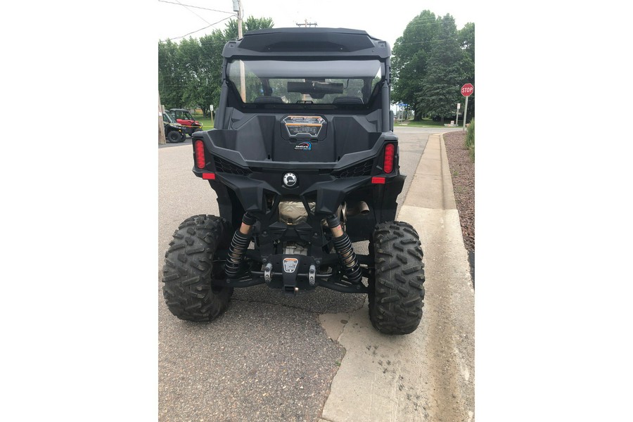 2023 Can-Am ***SSV MAV SPORT DPS 60 1000R BK 23