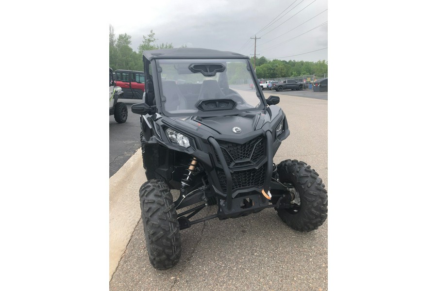 2023 Can-Am ***SSV MAV SPORT DPS 60 1000R BK 23