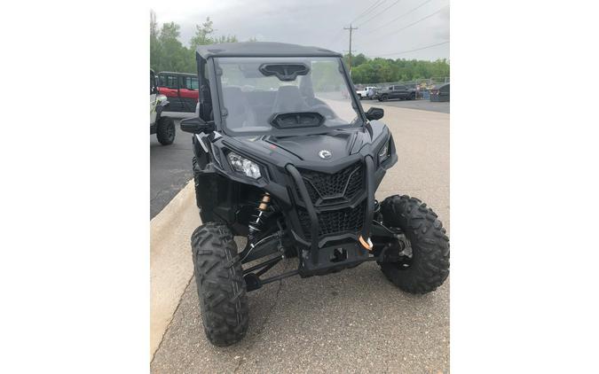 2023 Can-Am ***SSV MAV SPORT DPS 60 1000R BK 23