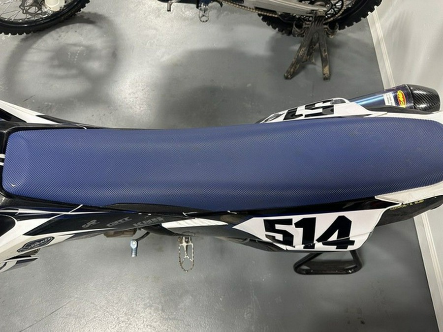 2020 Husqvarna FC 450