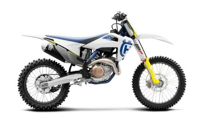 2020 Husqvarna FC 450
