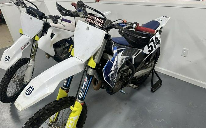 2020 Husqvarna FC 450