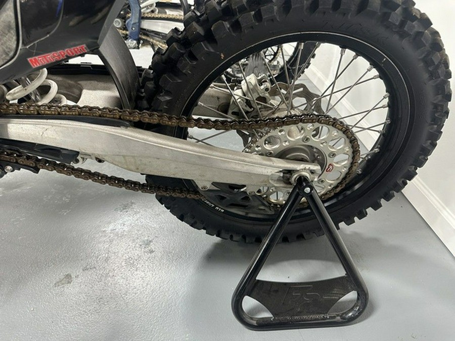 2020 Husqvarna FC 450