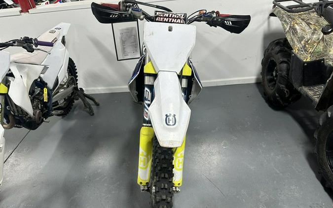 2020 Husqvarna FC 450