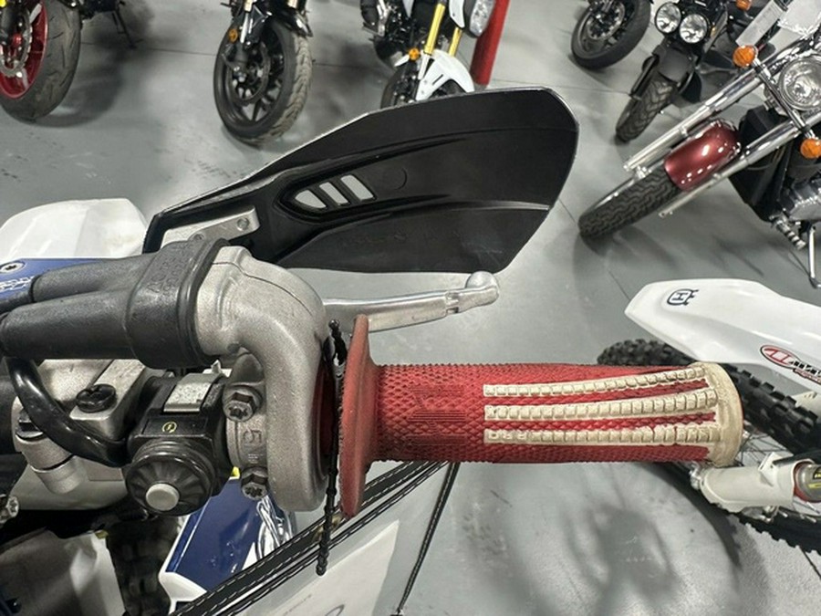 2020 Husqvarna FC 450