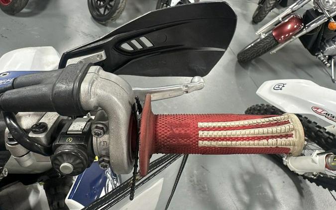 2020 Husqvarna FC 450