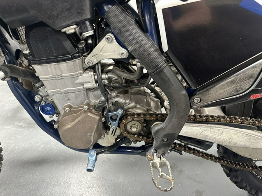 2020 Husqvarna FC 450