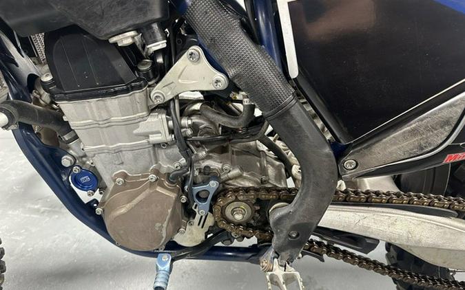 2020 Husqvarna FC 450