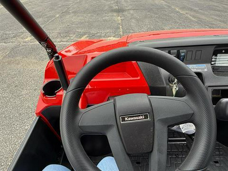 2025 Kawasaki MULE PRO-FX 1000 HD Edition