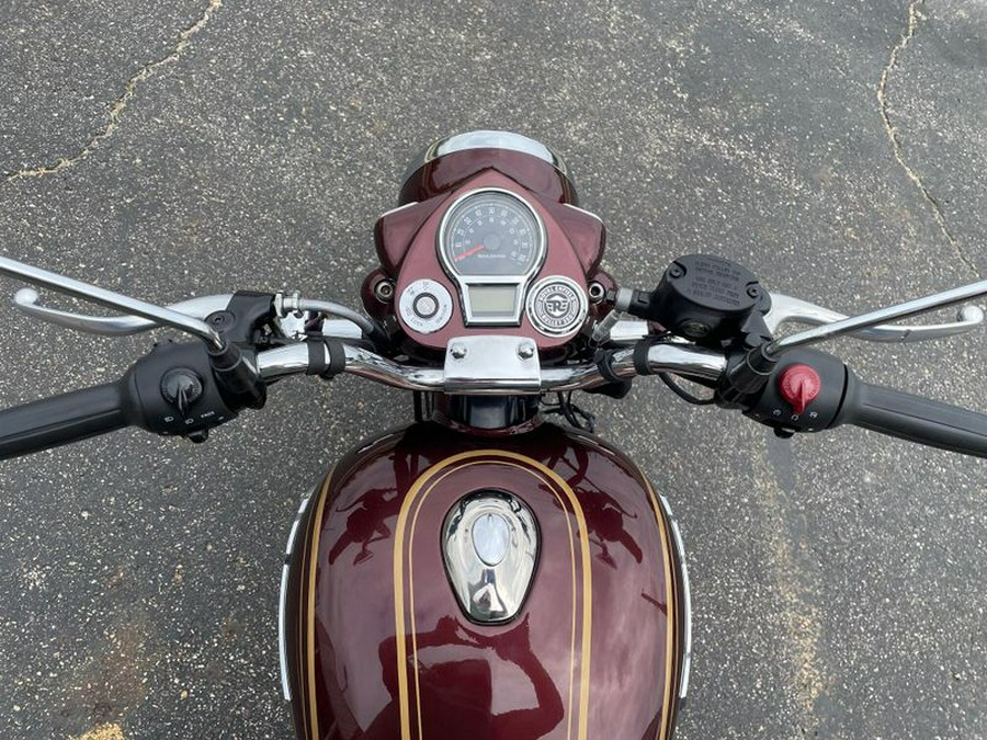 New 2024 Royal Enfield Bullet 350