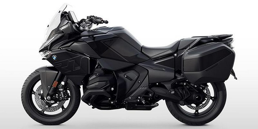 2026 BMW R1300 RT