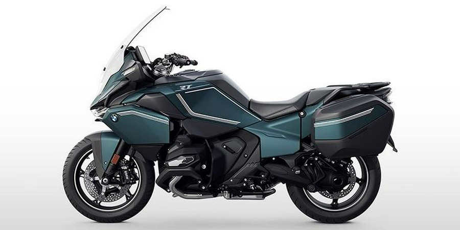 2026 BMW R1300 RT