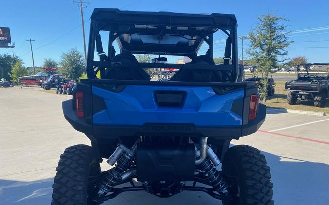 2026 Polaris® General XP 4 1000 Ultimate