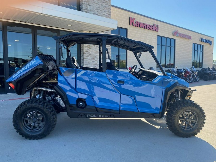 2026 Polaris® General XP 4 1000 Ultimate