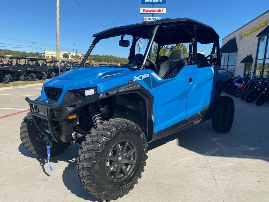 2026 Polaris® General XP 4 1000 Ultimate