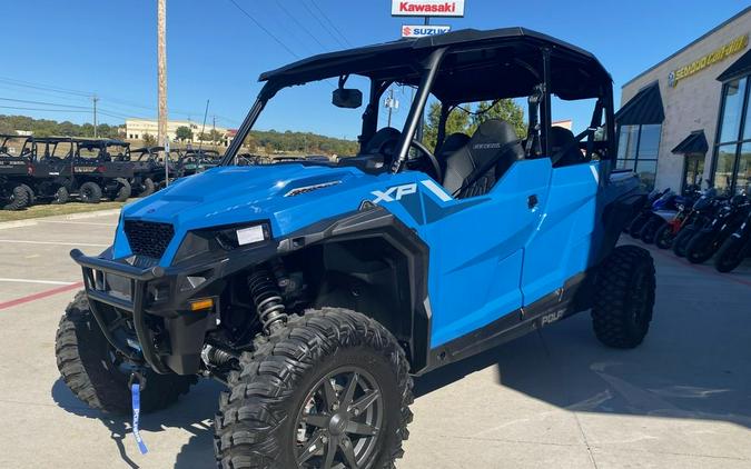 2026 Polaris® General XP 4 1000 Ultimate