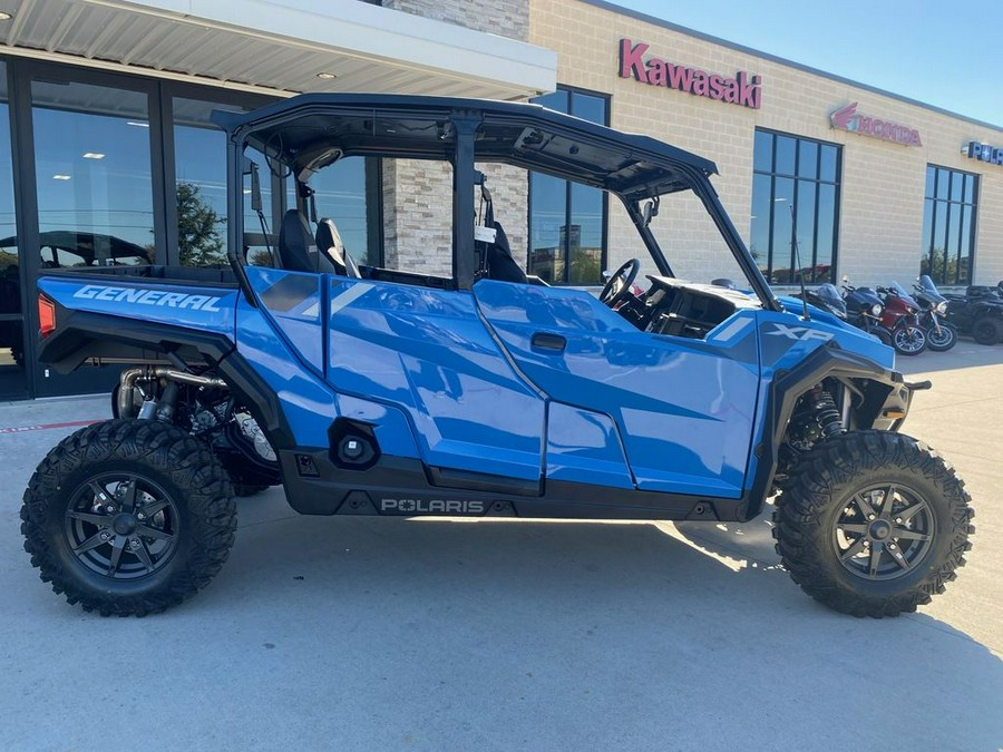 2026 Polaris® General XP 4 1000 Ultimate