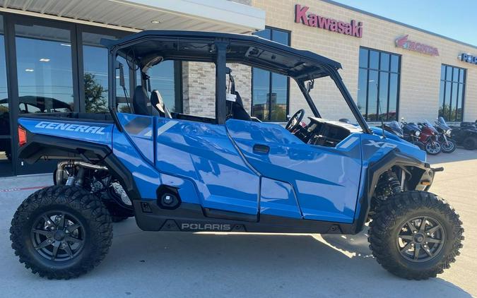 2026 Polaris® General XP 4 1000 Ultimate