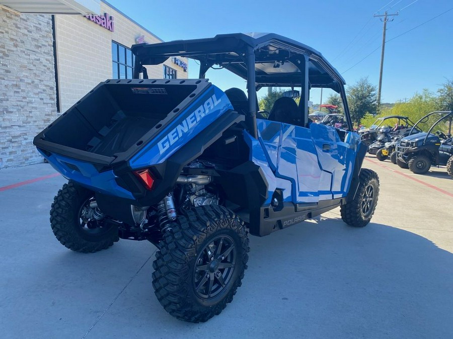 2026 Polaris® General XP 4 1000 Ultimate