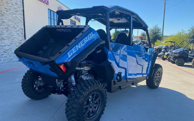 2026 Polaris® General XP 4 1000 Ultimate
