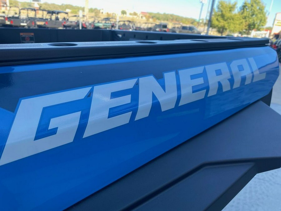 2026 Polaris® General XP 4 1000 Ultimate