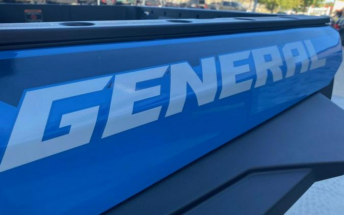 2026 Polaris® General XP 4 1000 Ultimate