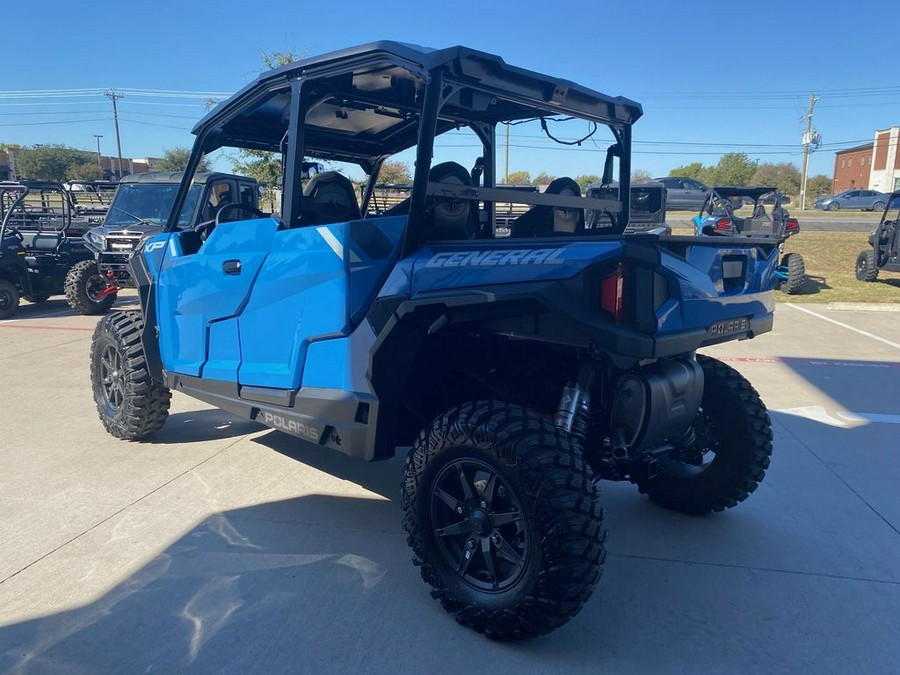 2026 Polaris® General XP 4 1000 Ultimate