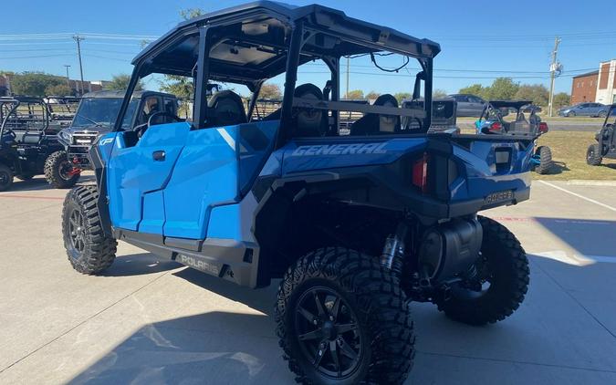 2026 Polaris® General XP 4 1000 Ultimate