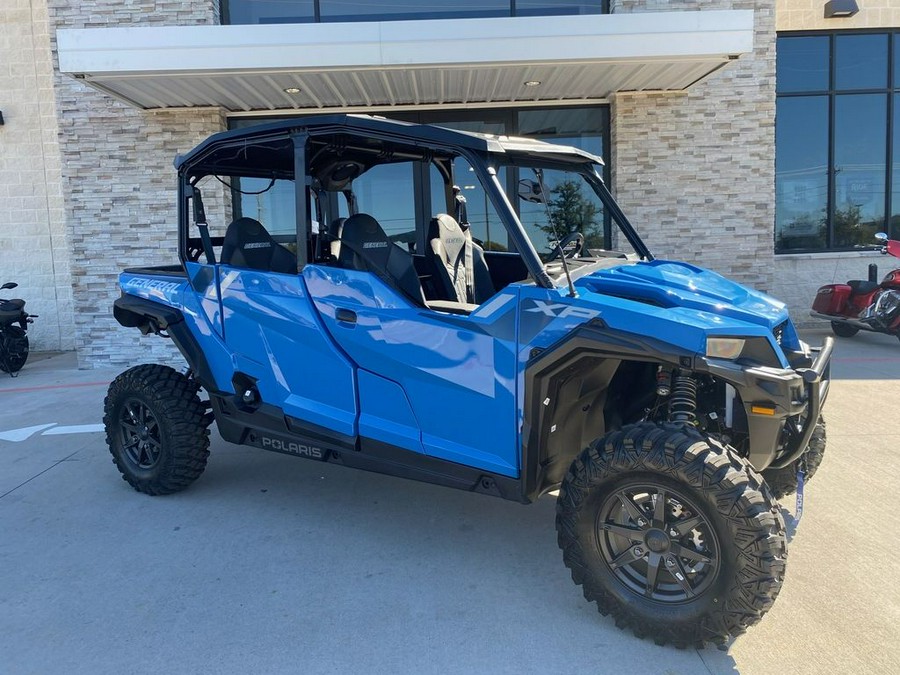 2026 Polaris® General XP 4 1000 Ultimate