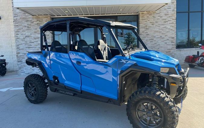 2026 Polaris® General XP 4 1000 Ultimate