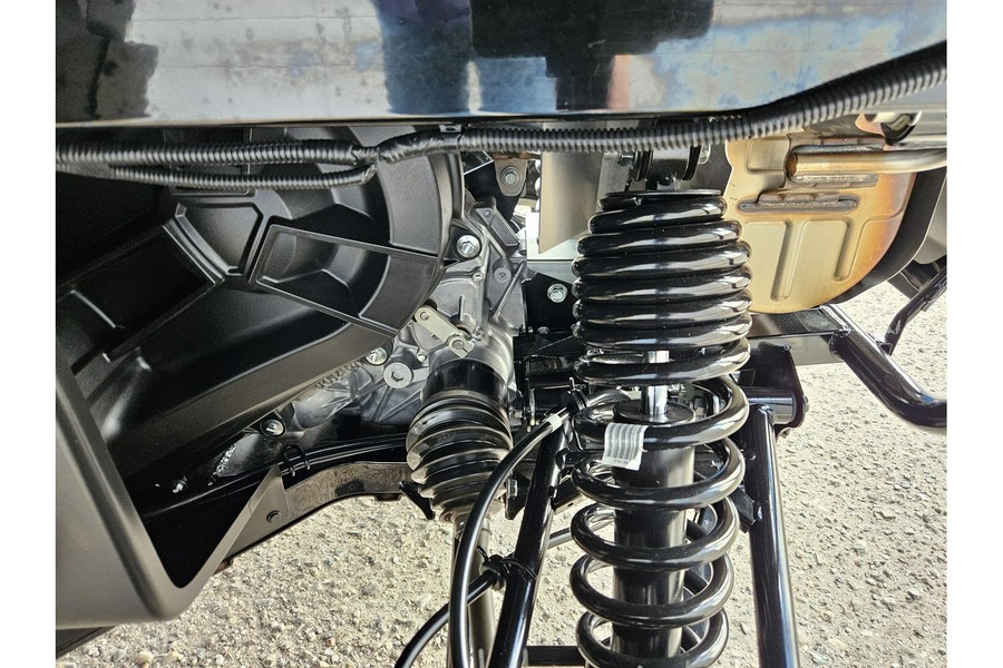 2024 Kawasaki RIDGE® Ranch Edition