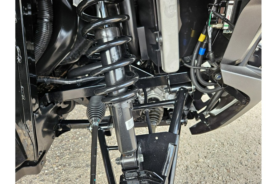 2024 Kawasaki RIDGE® Ranch Edition