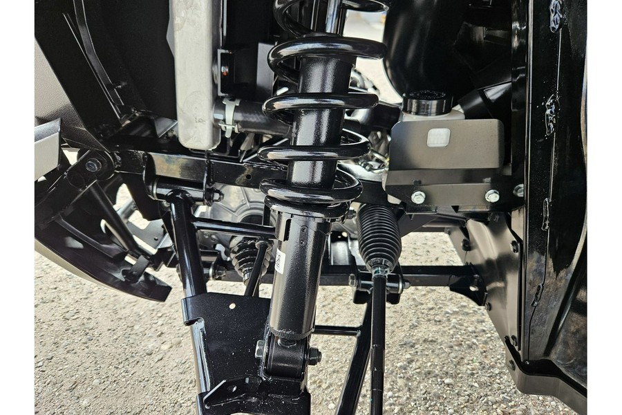 2024 Kawasaki RIDGE® Ranch Edition