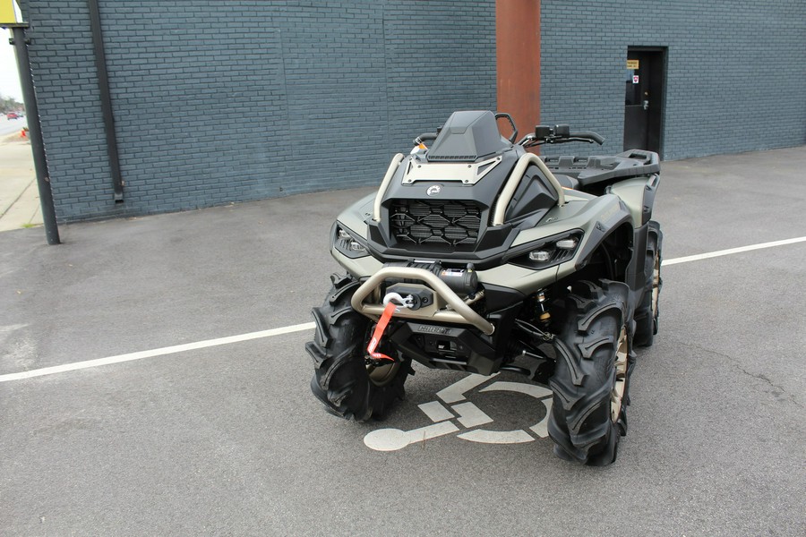 2026 Can-Am Outlander™ X mr 1000R