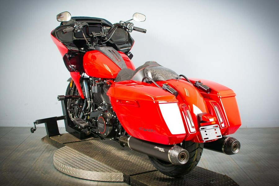 2025 Harley-Davidson CVO Road Glide ST