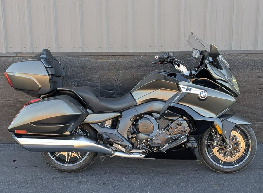 Used 2024 BMW K 1600 Grand America