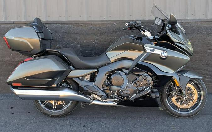 Used 2024 BMW K 1600 Grand America